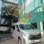 Rent Car Bandung