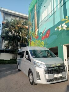 Rent Car Bandung