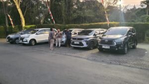 Jasa Rental Mobil Bandung
