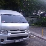 Tips Merawat Mobil Hiace