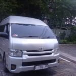 Tips Merawat Mobil Hiace