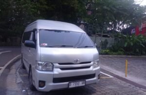 Tips Merawat Mobil Hiace