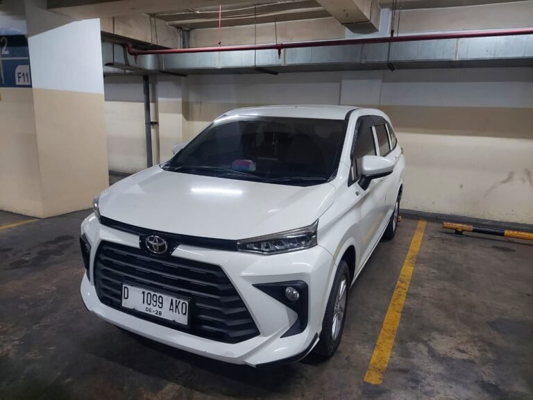 Tips Memilih Jasa Rental Mobil Bandung