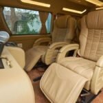 Hiace untuk antar jemput bandara
