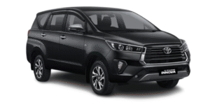 Innova Reborn vs Zenix