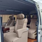Wedding Car Bandung