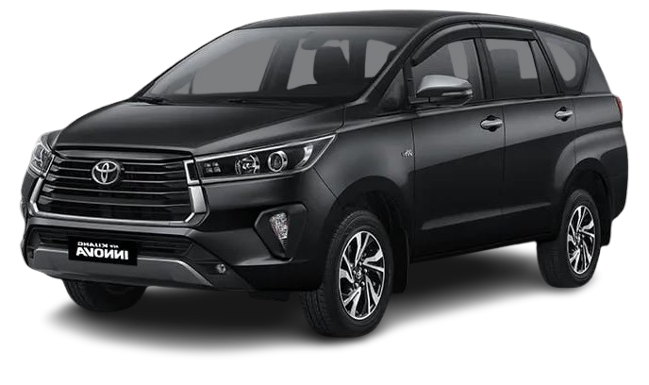 Tips Liburan Keluarga Nyaman di Bandung dengan Sewa Innova