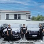 sewa innova dan hiace bandung