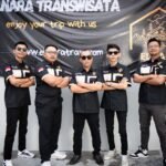 sewa hiace bandung tim elnara trans