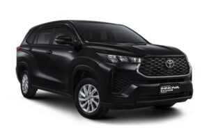 sewa innova bandung
