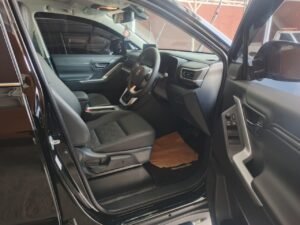 Cara Merawat Mobil Innova