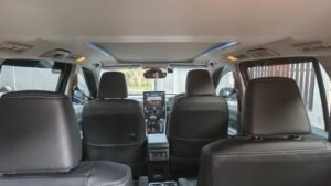 DP sewa mobil