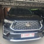 Daftar Mmobil