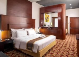 Hotel Terbaik di Bandung