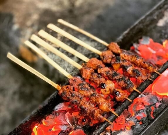 Makanan Tradisional Bandung