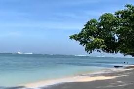 Rekomendasi Pantai di Bandung