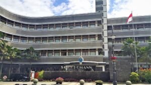rekomendasi hotel murah bandung