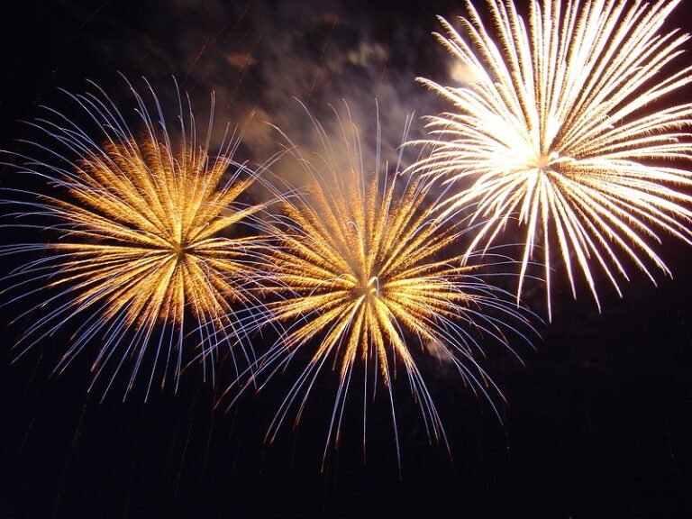 Liburan akhir tahun di bandung