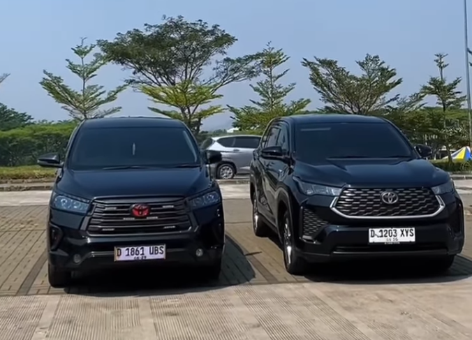 Sewa Mobil Avanza Bandung