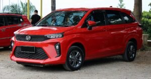 sewa mobil xenia bandung