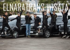 7 Keuntungan Sewa Mobil dengan Driver untuk Perjalanan di Bandung
