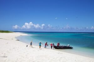 manfaat liburan untuk kesehatan mental