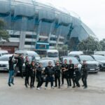 Transportasi Wisata Bandung