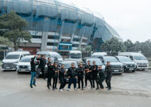 Transportasi Wisata Bandung