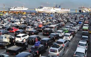 Tips memilih kendaraan mudik