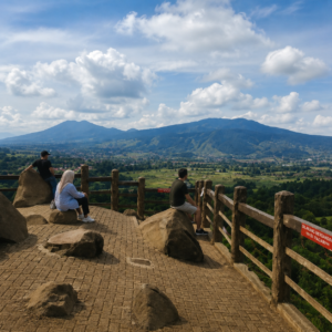 Tempat Healing di Bandung