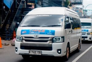 9 Itinerary Wisata Lembang 1 Hari yang Efisien