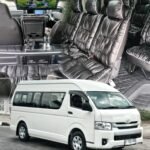rental hiace bandung
