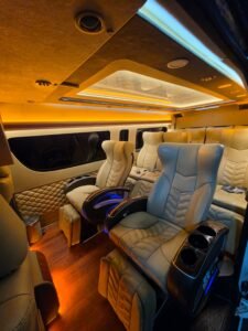 rental mobil hiace bandung