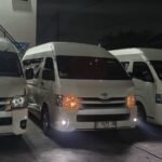 sewa hiace bandung