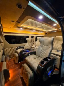 sewa mobil hiace bandung