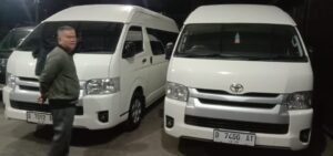 9 Tips Memilih Driver Wisata yang Berpengalaman