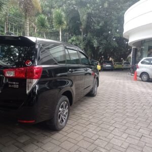 sewa mobil bulanan Bandung