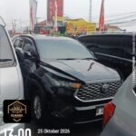 sewa innova bandung