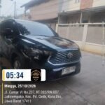 sewa mobil innova bandung